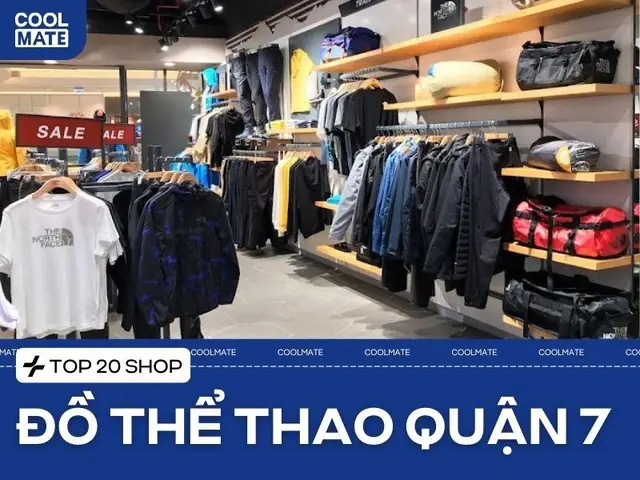 Top 10 Shop Bán Giày Ván Uy Tín, Chất Lượng Nhất Tại Quận 7
