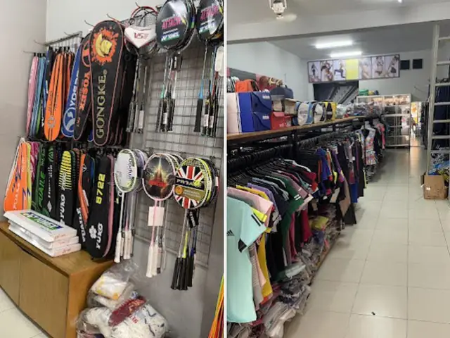 Top 10 Shop Bán Giày Ván Uy Tín, Chất Lượng Nhất Tại Quận 7