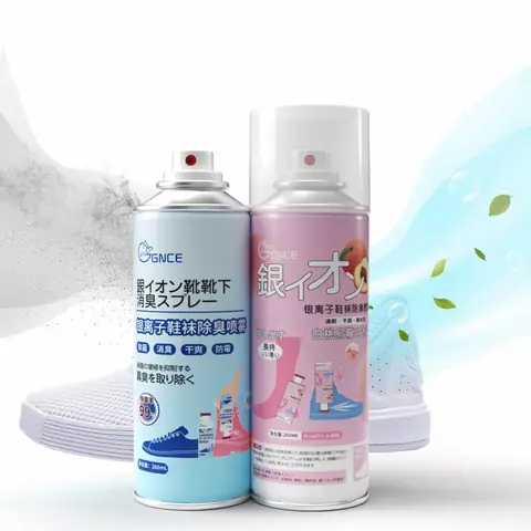 Top 10 Shop Chai Xịt Khử Mùi Giày Nano Bạc Uy Tín Nhất Hiện Nay Top 10 Shop Chai Xịt Khử Mùi Giày Nano Bạc Uy Tín Nhất Hiện Nay
