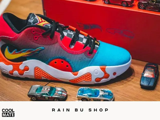 Top 8 Shop Giày Bóng Rổ Uy Tín Nhất Tp.hcm: Review Chi Tiết Từ A-z