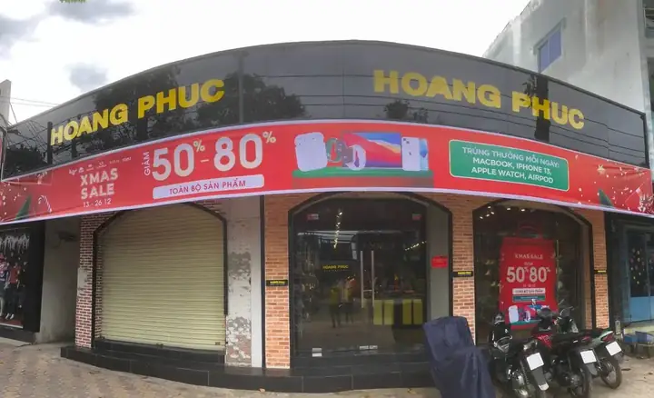 Top 7+ Shop Giày Chính Hãng Ở Vĩnh Long Uy Tín, Chất Lượng Nhất Hiện Nay