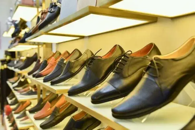 Top 10+ Shop Giày Da Nam Đẹp, Uy Tín Nhất Tại Tphcm (cập Nhật 2026)