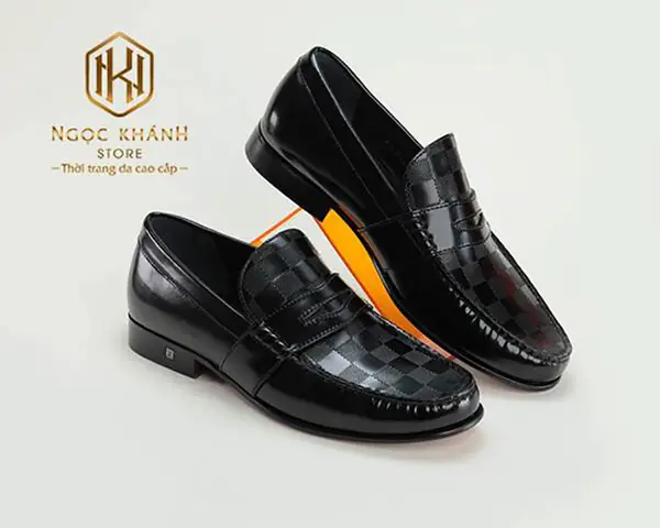 Top 10+ Shop Giày Da Nam Đẹp, Uy Tín Nhất Tại Tphcm (cập Nhật 2026)