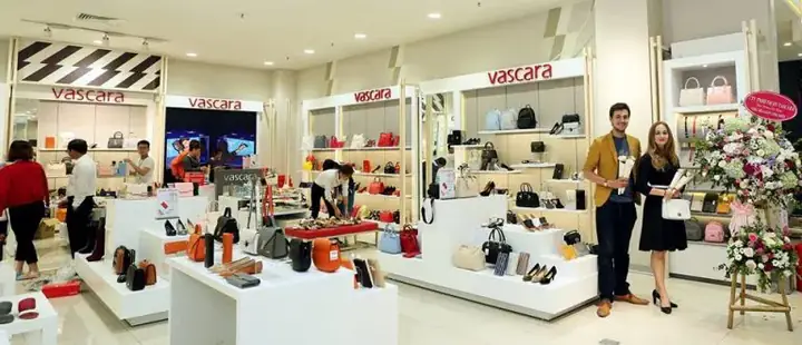 Top 8 Các Shop Giày Nam Nổi Tiếng Ở Tphcm Chất Lượng, Uy Tín Nhất