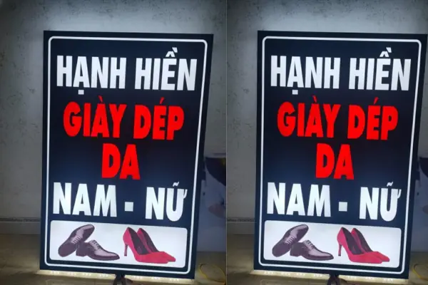 Top 10 Shop Giày Nhận Bán Giày Giùm Khách Uy Tín, Chuyên Nghiệp Nhất Hiện Nay