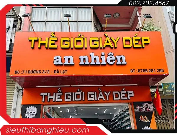 Top 10 Shop Giày Nhận Bán Giày Giùm Khách Uy Tín, Chuyên Nghiệp Nhất Hiện Nay