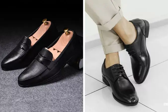 Top 10+ Shop Giày Nữ Đẹp, Uy Tín Nhất Tại Hải Phòng (cập Nhật 2026)