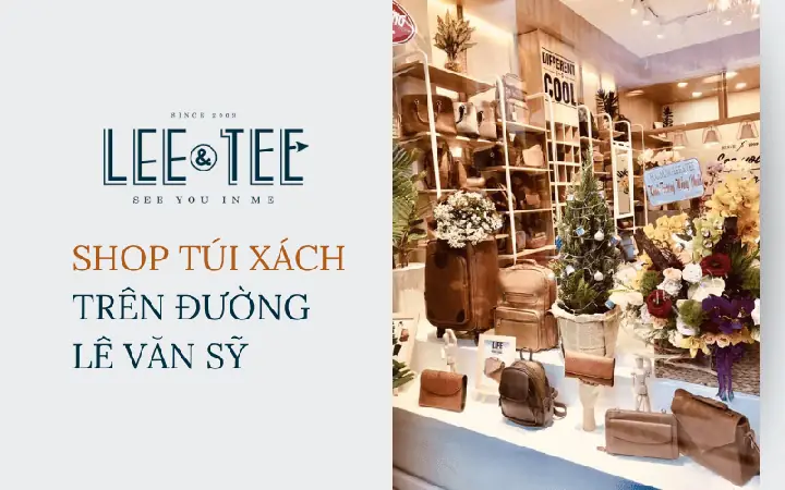 Top 8 Shop Giày Uy Tín Trên Đường Lê Văn Sỹ: Đánh Giá Chi Tiết & Lựa Chọn Phù Hợp