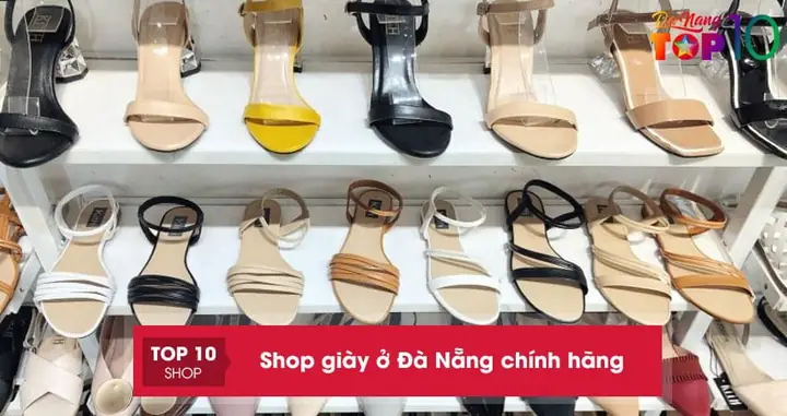 Top 10+ Các Shop Giày Uy Tín Ở Đà Nẵng Cho Người Sành Điệu