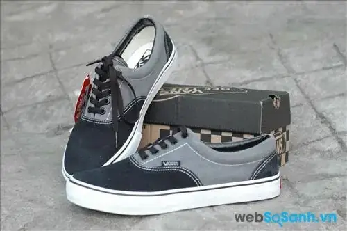 Top 5+ Cửa Hàng Giày Vans Chính Hãng Ở Hà Nội Uy Tín Nhất (cập Nhật 2024)
