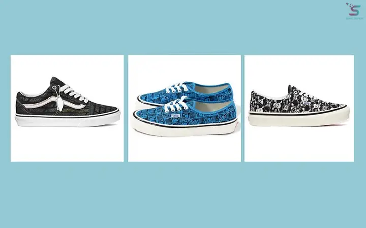 Top 7 Shop Giày Vans Chính Hãng Uy Tín Nhất Tại Tphcm (cập Nhật 2024)