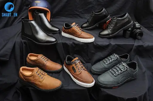 Top 10 Các Thương Hiệu Giày Da Có Độ Bền Cao Đáng Đầu Tư Nhất Hiện Nay
