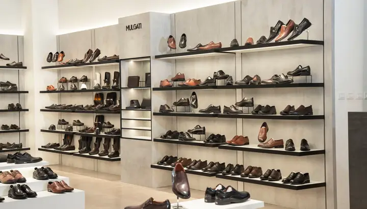 Khám Phá Top Các Thương Hiệu Giày Lười Nam Nổi Tiếng: Lựa Chọn Cho Phong Cách Quý Ông
