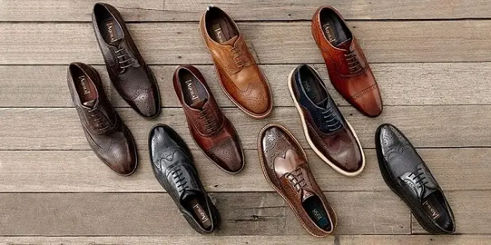 Khám Phá Các Thương Hiệu Giày Nổi Tiếng Của Italia: Đẳng Cấp Quốc Tế