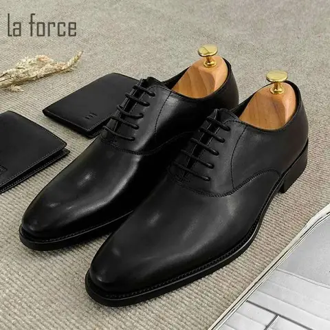 Top 15+ Các Thương Hiệu Giày Tây Nam Nổi Tiếng: Đánh Giá Chi Tiết & Lời Khuyên Chọn Mua