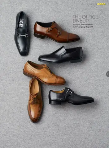 Top 10 Các Thương Hiệu Giày Tây Nổi Tiếng Trên Thế Giới: Phân Tích Chi Tiết & Lời Khuyên Chọn Mua