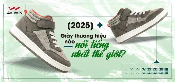 Top 10 Các Thương Hiệu Giày Tây Nổi Tiếng Trên Thế Giới: Phân Tích Chi Tiết & Lời Khuyên Chọn Mua