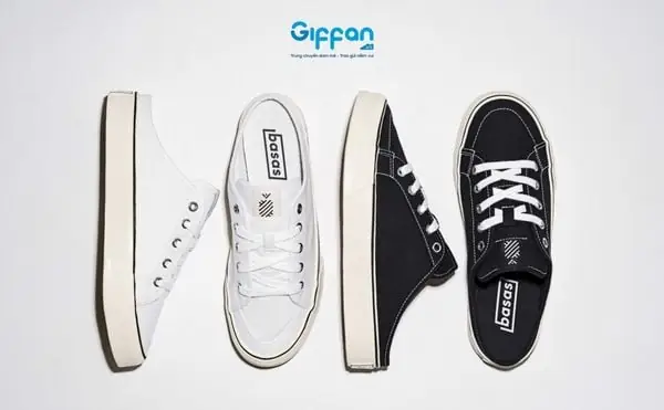 Top 7+ Các Thương Hiệu Giày Thể Thao Giá Bình Dân, Chất Lượng Không Thể Bỏ Qua