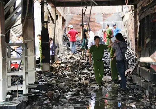 Khám Phá Các Tiệm Giày Uy Tín Trên Đường Nguyễn Trãi, Cần Thơ: Đâu Là Lựa Chọn Tối Ưu Cho Bạn?