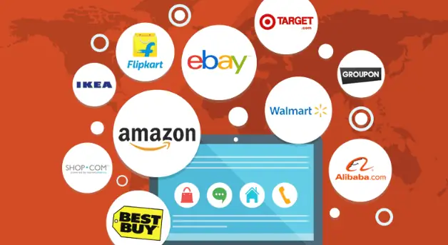 Top 10+ Các Trang Mua Giày Nước Ngoài Uy Tín, Giá Rẻ Nhất Hiện Nay