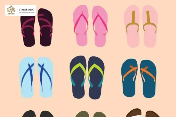 Các Từ Vựng Liên Quan Đến Bộ Phận Giày: Cẩm Nang Chi Tiết Cho Người Đam Mê Sneaker