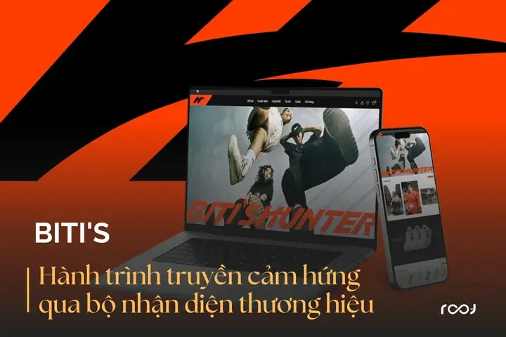 Các Yếu Tố Thành Công Của Giày Biti's: Bài Học Từ Thương Hiệu Việt Vươn Tầm