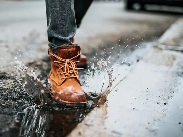 Cách Bảo Quản Giày Da Được Mới Lâu: Hướng Dẫn Chi Tiết Từ A-z