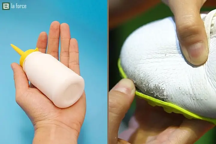 Các Bước Bảo Quản Giày Đúng Cách Ngăn Chống Hở Keo Hiệu Quả