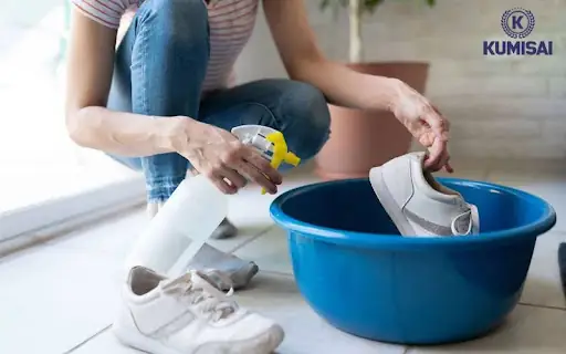 Các Bước Bảo Quản Giày Da Không Bị Ố Vàng