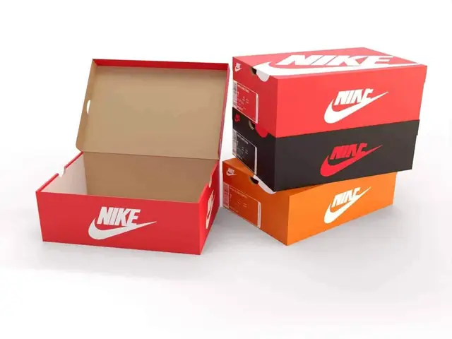 Cách Bảo Quản Giày Nike Air Force 1 Chuẩn Nhất Cho Người Dùng Sành Điệu