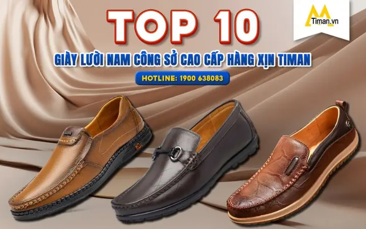 Cách Biến Đôi Giày Thường Thành Đôi Giày Lười