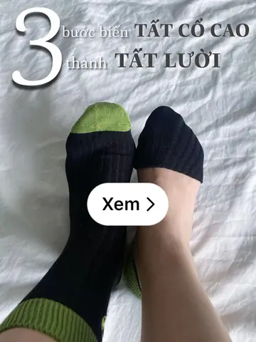 Cách Biến Giày Cổ Cao Thành Cổ Thấp: 6 Phương Pháp Đơn Giản, Dễ Làm Tại Nhà