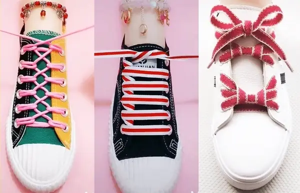 Cách Buộc Dây Giày 5 Lỗ Đẹp, Đơn Giản Cho Sneaker Phong Cách