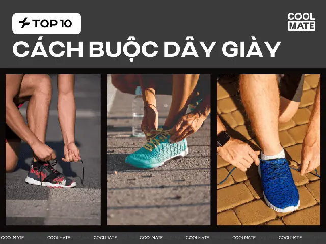 Cách Buộc Dây Giày Stan Smith Dấu Dây: Hướng Dẫn Chi Tiết Và Các Biến Tấu Thời Trang
