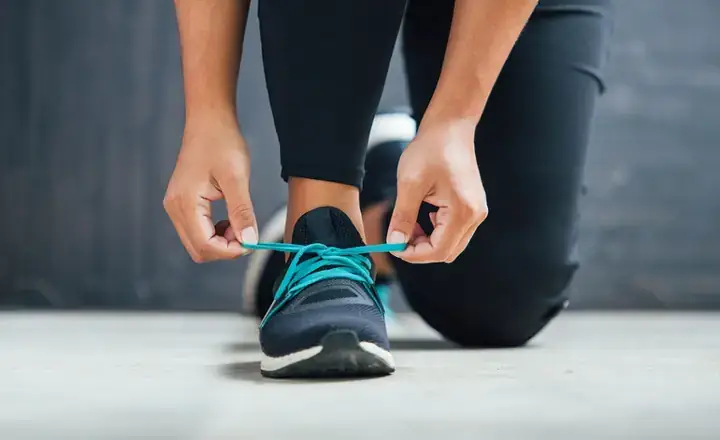 Khám Phá 5+ Cách Buộc Dây Giày Thể Thao 3 Lỗ Độc Đáo, Hút Hồn Mọi Ánh Nhìn
