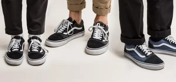 Cách Buộc Dây Giày Vans 7 Lỗ Đẹp: Cẩm Nang Từ Cơ Bản Đến Chuyên Nghiệp