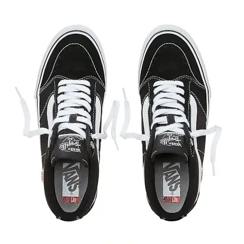 Cách Buộc Dây Giày Vans 7 Lỗ Đẹp: Cẩm Nang Từ Cơ Bản Đến Chuyên Nghiệp