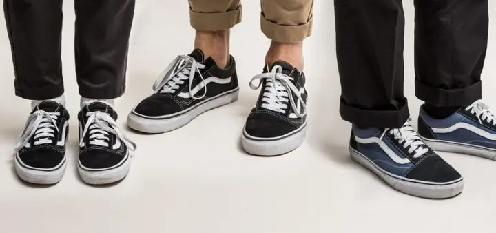 Cách Buộc Dây Giày Vans 7 Lỗ Đẹp: Cẩm Nang Từ Cơ Bản Đến Chuyên Nghiệp