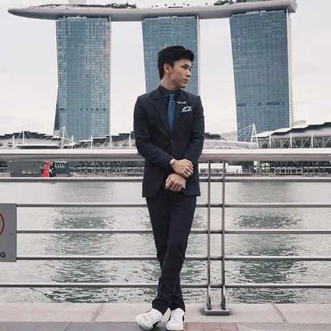 Cách Buộc Dây Giày Vans Old Skool Palace Chi Tiết Và Phong Cách Nhất