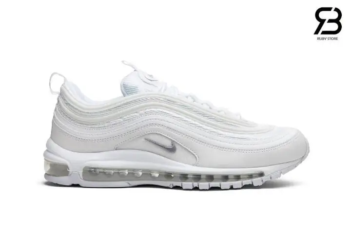Cách Check Giày Nike Air Max 97 Rep Chuẩn Xác Nhất Cho Người Mới