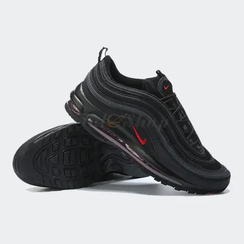 Cách Check Giày Nike Air Max 97 Rep Chuẩn Xác Nhất Cho Người Mới