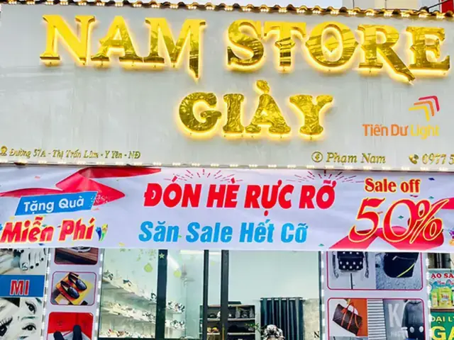 Cách Chọn Đối Tượng Quảng Cáo Cho Shop Bán Giày Hiệu Quả Nhất
