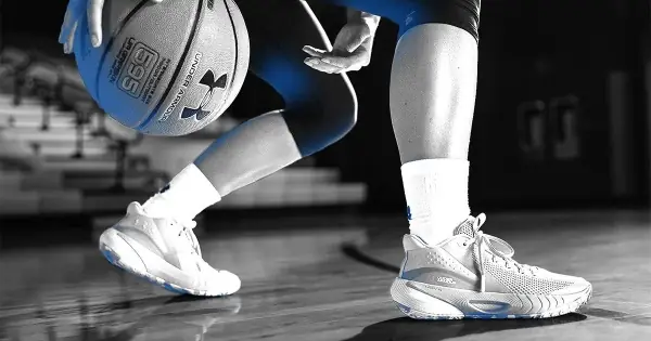 Top 10+ Cách Chọn Giày Bóng Rổ Phù Hợp Bằng Nike Dành Cho Mọi Vị Trí Sân Cỏ