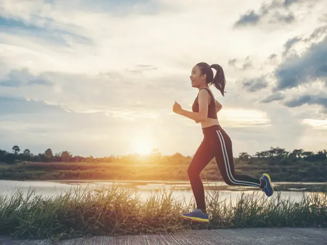 Hướng Dẫn Chi Tiết Cách Chọn Giày Chạy Bộ Để Tránh Chấn Thương
