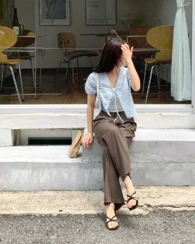 Bí Quyết Chọn Giày Dép Cho Người Chân To Giúp Tôn Dáng Và Tăng Sự Tự Tin