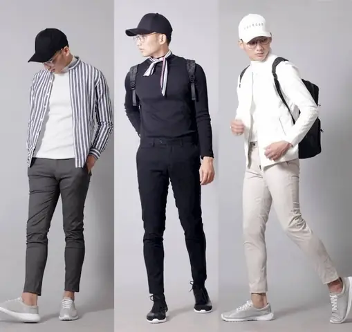Cách Chọn Giày Thể Thao Phù Hợp Dáng Người: Cẩm Nang Chi Tiết Cho Mọi Vóc Dáng