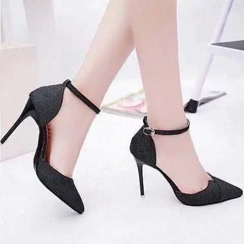 Hướng Dẫn Chi Tiết Cách Chọn Kích Thước Giày Cao Gót Từ Eu Sang Vn
