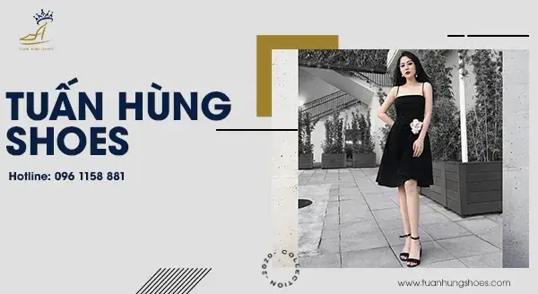 Cách Chọn Màu Giày Cao Gót Phù Hợp Với Mọi Outfit