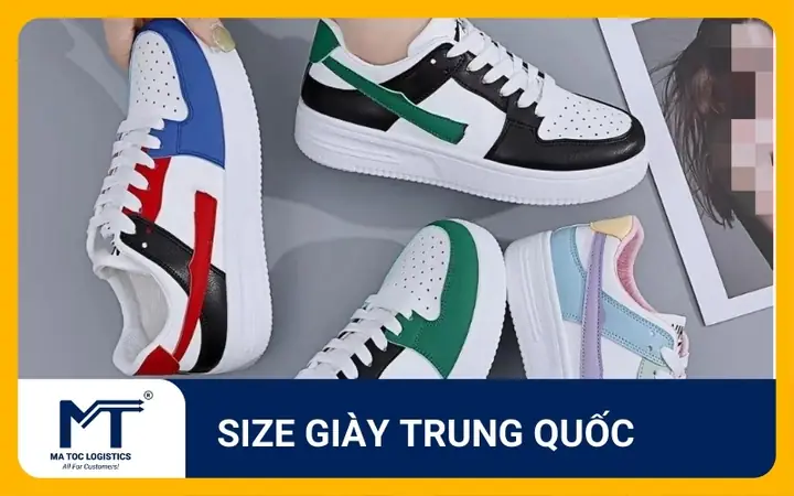 Cách Chọn Size Giày Adidas Nhật Và Size Trung Quoc