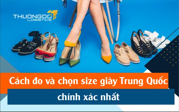 Cách Chọn Size Giày Adidas Nhật Và Size Trung Quoc